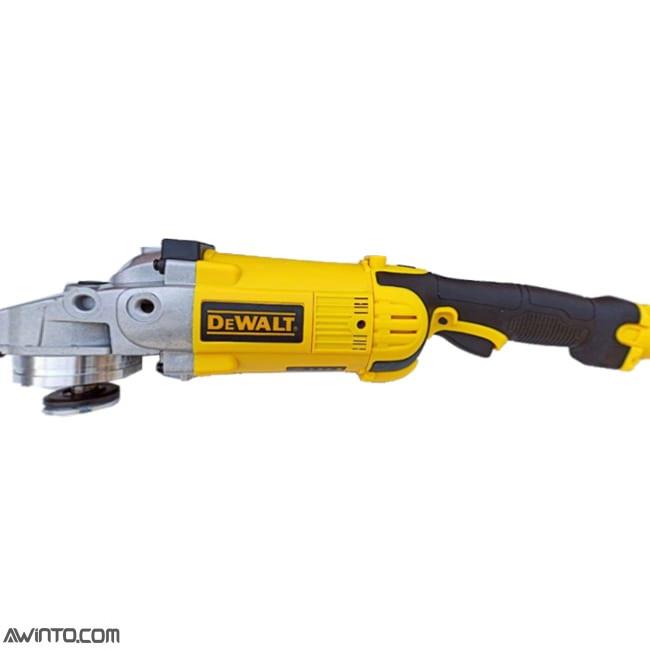 سنگ فرز بزرگ دیوالت 2800 وات B_230 Dewalt